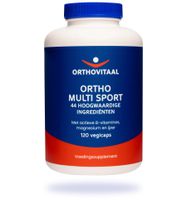 Ortho multi sport - thumbnail