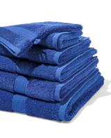 HEMA Handdoeken - Zware Kwaliteit Kobaltblauw (kobaltblauw) HEMA Handdoeken - Zware Kwaliteit Kobaltblauw (kobaltblauw)