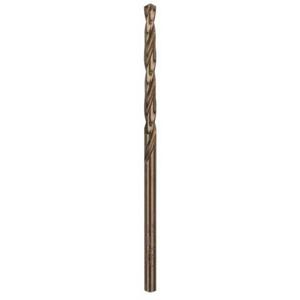 Bosch Accessories 2608585877 HSS Metaal-spiraalboor 3.2 mm Gezamenlijke lengte 65 mm Kobalt DIN 338 Cilinderschacht 10 stuk(s)