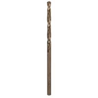 Bosch Accessories 2608585877 HSS Metaal-spiraalboor 3.2 mm Gezamenlijke lengte 65 mm Kobalt DIN 338 Cilinderschacht 10 stuk(s)