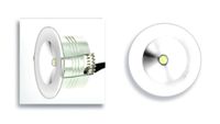 Orion LED 3W ND NM3 33mm WH