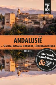 Andalusië (Paperback)