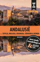 Andalusië (Paperback)