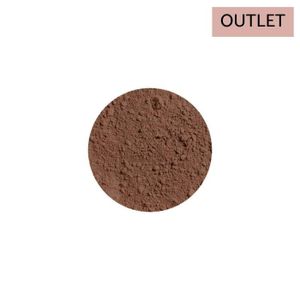 Warm 7 - Mattifying Minerale Base - Tweede Kans Outlet