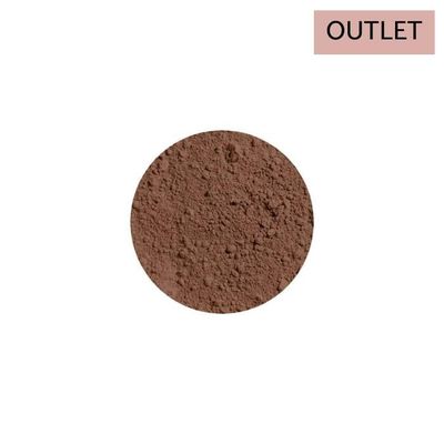 Warm 7 - Mattifying Minerale Base - Tweede Kans Outlet