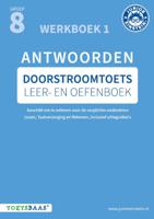 Doorstroomtoets (Paperback)