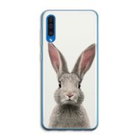 Daisy: Samsung Galaxy A50 Transparant Hoesje
