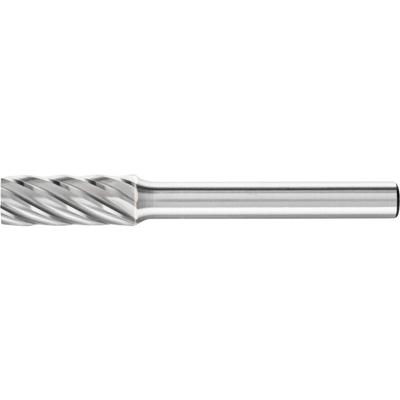 PFERD TOOLS 21101782 Freesstift Cilinder Lengte 60 mm Afmeting, Ø 8 mm Werklengte 20 mm Schachtdiameter 6 mm