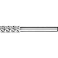 PFERD TOOLS 21101782 Freesstift Cilinder Lengte 60 mm Afmeting, Ø 8 mm Werklengte 20 mm Schachtdiameter 6 mm
