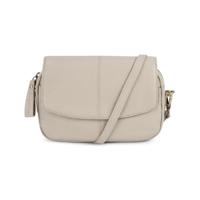 Bag2Bag Schoudertasje Melfort Taupe