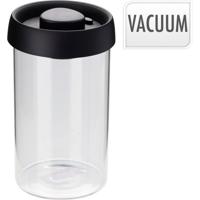 Voorraadpot borosilicaat glas