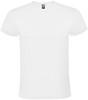 Roly RY6424 Atomic 150 T-Shirt - White 01 - 4XL - thumbnail