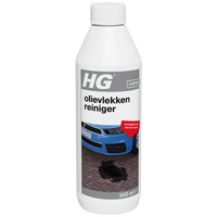 HG olievlekkenreiniger 0,5 liter
