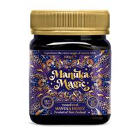 Manuka Magic Manuka honing MGO 550+ 250 Gram