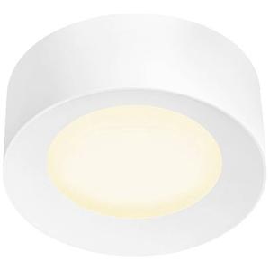 SLV 1002967 FERA 25 LED-plafondlamp LED vast ingebouwd 19.5 W Wit