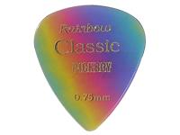 Pickboy GP21-075 0.75 mm. plectra