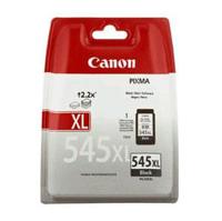 Canon PG-545 XL zwart - thumbnail