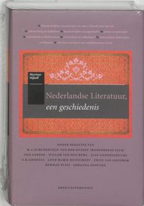 Nederlandse literatuur, een geschiedenis