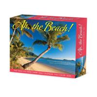 Strand Kalender 2026 Boxed