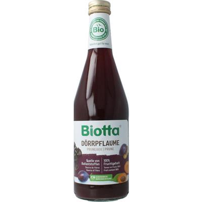 Biotta Biotta pruimensap bio
