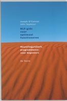 NLP-gids voor optimaal functioneren (Paperback)