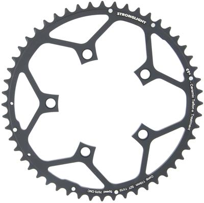 STRONGLIGHT kettingblad "ct2" chain ring strongl.ct2 110mm 52t b