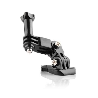 MOJOGEAR Buckle Mount met kantelstukjes - alle richtingen