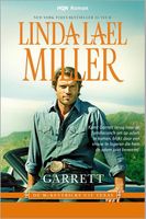 Garrett - Linda Lael Miller - ebook - thumbnail