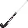 Reece 889270 Alpha JR Hockey Stick - Black-Multi - 26