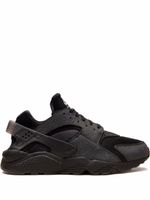 Nike baskets Air Huarache Hyperlocal London - Noir - thumbnail