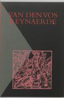 Van den vos Reynaerde (Paperback)