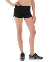 Fiona Fitness Short-32-Black - thumbnail