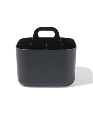 HEMA Organizer Bureau Zwart