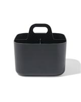 HEMA Organizer Bureau Zwart