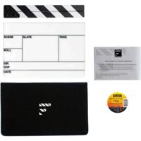 Filmsticks Clapperboard Kit Tiny - EU Version