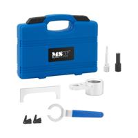 Nokkenasafstelgereedschap - VW Crafter, LT, Transporter - 7 st. Nokkenasafstelgereedschap - VW Crafter, LT, Transporter - 7 st.