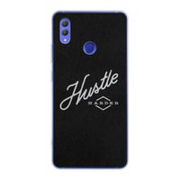 Hustle: Honor Note 10 Transparant Hoesje