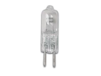Halogeenlamp osram 100 w / 12 v, gy6.35 - Velleman