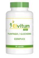 Elvitaal/elvitum Plantago/Glechoma complex