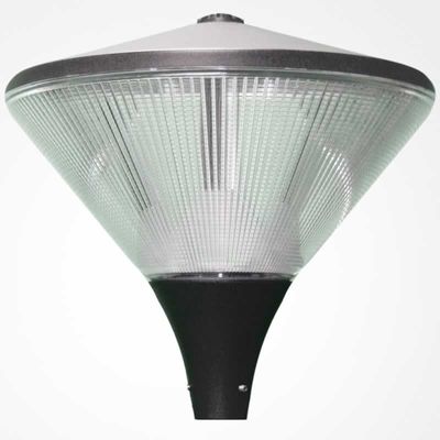 Paal armatuur Cone LED 22W - 3250Lm 4000K zwart AL30411