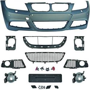 'M-SPORT' VOORBUMPER SET voor LCI 1216950