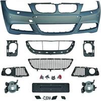 'M-SPORT' VOORBUMPER SET voor LCI 1216950