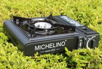 Camping gasstel in de aanbieding - thumbnail