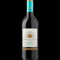 Jumbo Huiswijn Soepel Tempranillo 1L