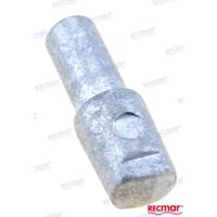 REC66M-11325-00 - YAMAHA EN MERCURY ZINKANODE