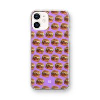 Giants: iPhone 12 mini Transparant Hoesje