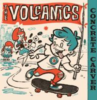 The Volcanics - Concrete Carver LP