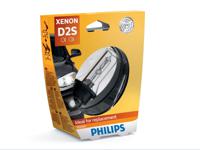 Philips Gloeilamp grootlicht / Gloeilamp koplamp 85122VIS1