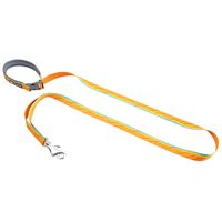 Ruffwear Hondenriem Flat Out Leash, oranje - thumbnail