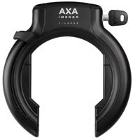 Axa Ringslot imenso x large - zwart